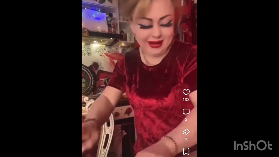 Ирина Костылёва. Новые видео смотреть онлайн