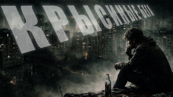 OUTWAYDER Крысиные бега