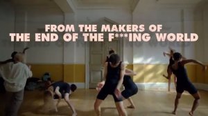 Официальный трейлер "Оленёнок (2024)"