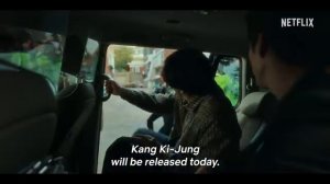 Официальный трейлер "Коп с чёрным поясом / Martial Arts Officer (2024)"