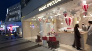 Яркая и прекрасная прогулка по Китаю 🇨🇳  китайский новый год