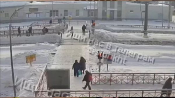 КОЛЛАПС В МОСКВЕ - Что происходит с МЦД?