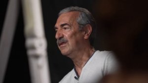 "Кто был отцом психосоматической медицины." Интервью Олега Немиринского.