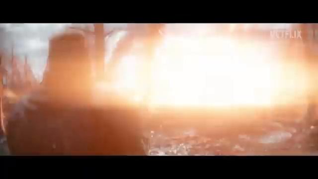 Официальный трейлер "Мятежная Луна, часть 2: Оставляющая шрамы / Rebel Moon Part 2: The Scargiver… смотреть онлайн