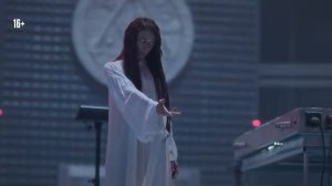 Официальный трейлер "Молот ведьм (2024)"