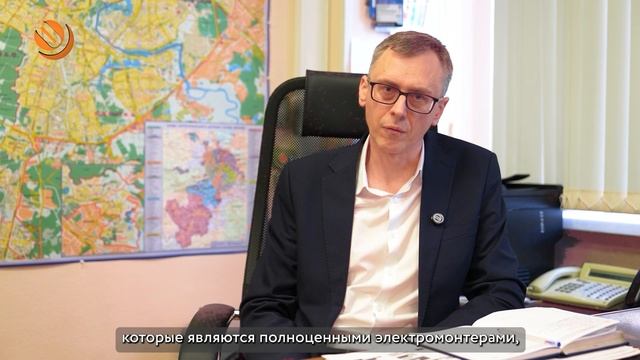 Электромонтер-водитель с приставкой «заслуженный»! Тофиг Керимов теперь на Доске почета «ОЭК»!