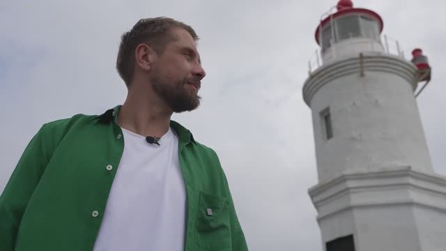 Мода рождается в Якутии, бабушки вяжут тренды и ремесло лечит | Смотритель маяка с Романом Маякиным смотреть онлайн