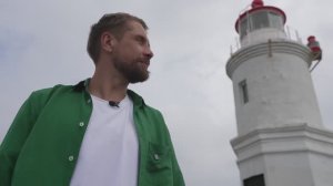 Мода рождается в Якутии, бабушки вяжут тренды и ремесло лечит | Смотритель маяка с Романом Маякиным