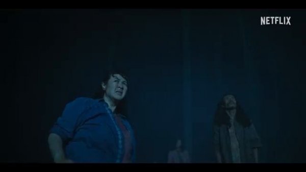 Официальный трейлер "Кошмары и мечты / Joko Anwar's Nightmares and Daydreams (2024)"