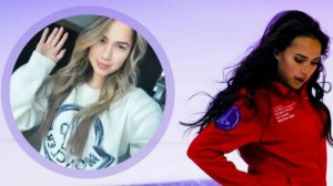 Смена образов Алины Загитовой и технотриллер «Хакеры» с Марком Эйдельштейном.