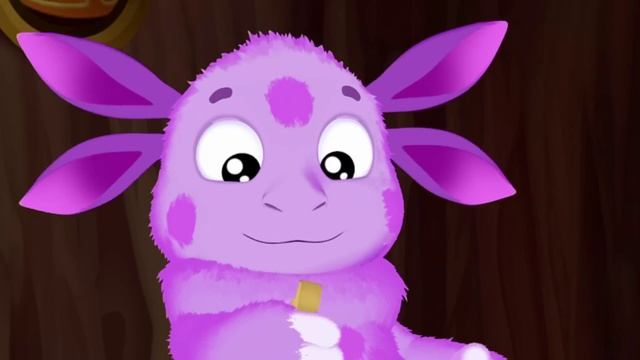 Лунтик Свисток Сборник смотреть онлайн