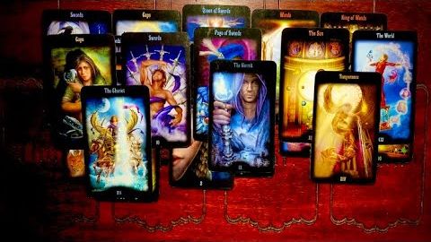 Что скоро откроется вам важные моменты твоей судьбы🍀🔥таро смотреть онлайн