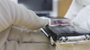 1:43 Yatming, Road Signature 1964 Mercury Marauder