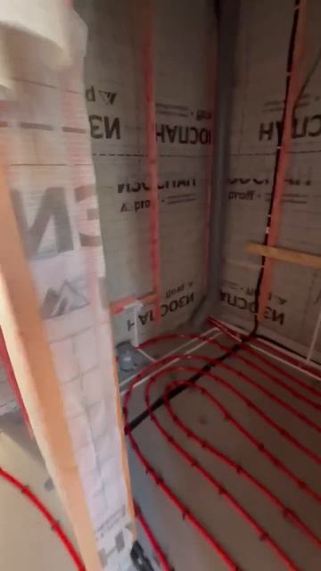 показ  дома  клиенту