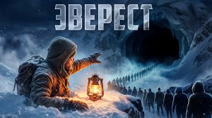 Самые пугающие находки на вершине Эвереста