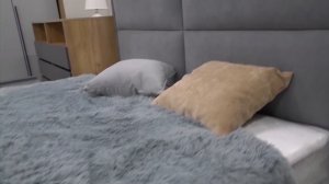 Мебель — неотъемлемая часть любого интерьера