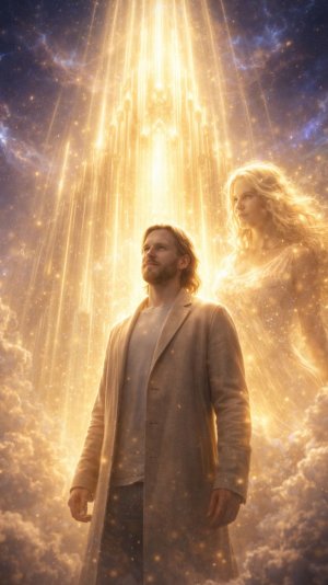 День 7 | Ты и есть Тишина «непоколебимая». Храм Света