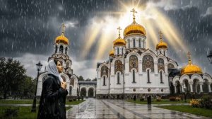 Исповедь. Разговор с Богом🙏