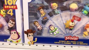 #Toy story 4 игрушки в Детском мире