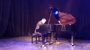 Чайковский, "Размышление"