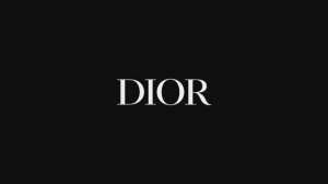 Показ коллекции Dior осень 2023