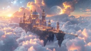 Рай - Нежная музыка для сна, фоновая нежная музыка для отдыха