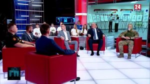 Герои настоящего. Говорите правду 19.02.26