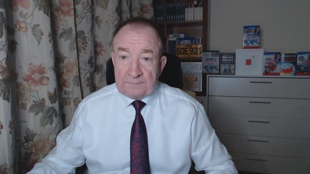 Утренний обзор 19.2.26 (лето 7534) смотреть онлайн