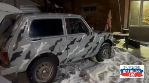 Вечерний сбор штурмовиков 👍