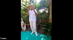 Александр Цейко. Сатсанг. 2026-02-19. Путтапарти.