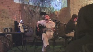 2-й вечер памяти Ромы Голубева клуб "Носорог" февраль 2009 г ч.6