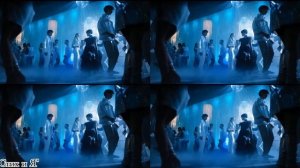 Танец Уэнздей