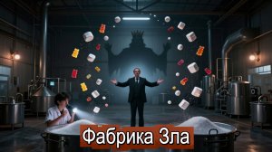 📖ПОЛНАЯ АУДИОКНИГА📖ФАБРИКА ЗЛА❤️🍷 ЛЮБОВНЫЕ РОМАНЫ🍷