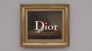 Показ мужской коллекции Dior весна-лето 2026