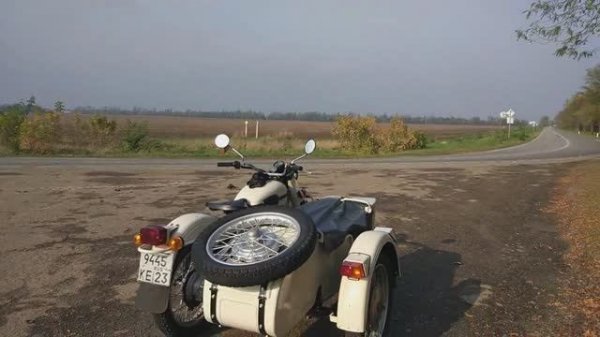 Одна история.