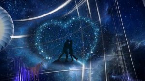 голубая-ночь