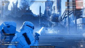 Helldivers 2 Star Wars - Полный мод для преобразования - Super Helldive #короткометражки #starwars #