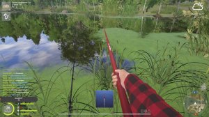 РУССКАЯ РЫБАЛКА 4. РЫБАЛКА ДЛЯ ДУШИ !!! #44.