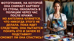 Истории из жизни|Снимок, которого не было|Аудио рассказы|Аудиокниги слушать онлайн|Жизненные истории