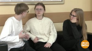 Жить с родителями - новый тренд? Доброе утро. Фрагмент выпуска от 19.02.2026