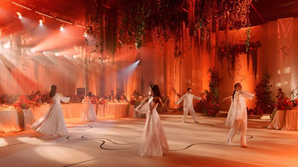 Свадьба "Вкус жизни" / Savour De Vivre