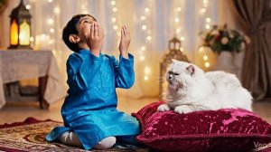 Ramadan Reels — About kind words