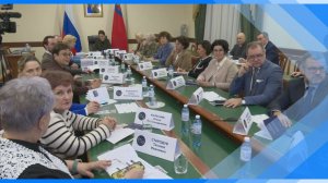 19.02.2026     Анна Цивилева и Илья Середюк определили пути развития системы поддержки ветеранов СВО