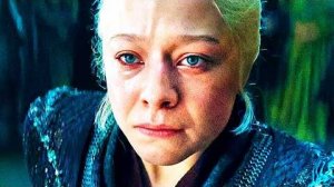 Дом Дракона (3 сезон) — Русский трейлер (Субтитры, 2026)