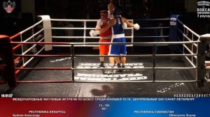 104 80+ уйлов Александр Облокулов Элшод