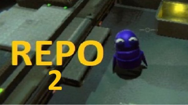 Без приколов не как :) Часть 2 (REPO)