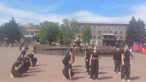 7 А День Республики