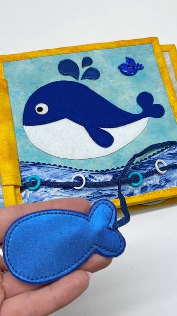 Развивающая игрушка