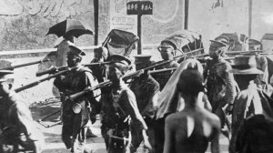 Китай в начале XX века: возвышение Гоминьдана, связи с Советской Россией, Северный поход