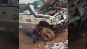 Видео от HackAvto – Лайфхаки и фишки для авто